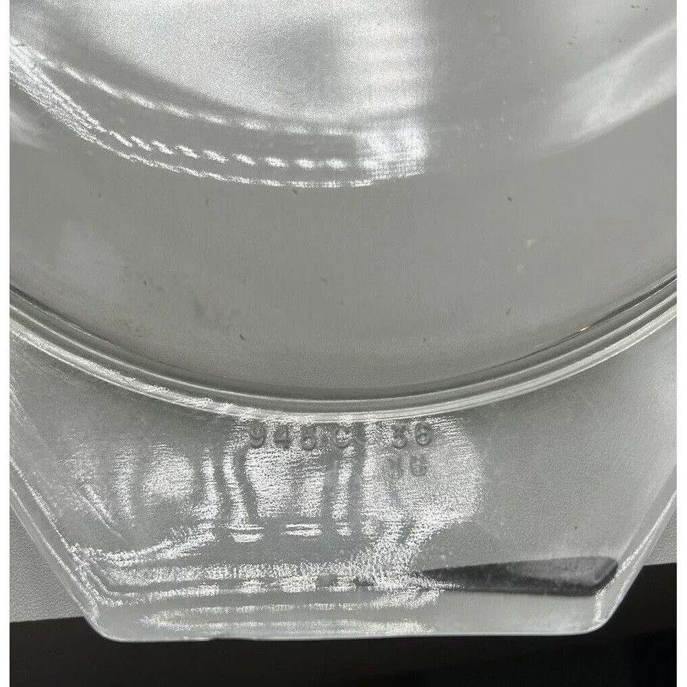 Pyrex preowned no