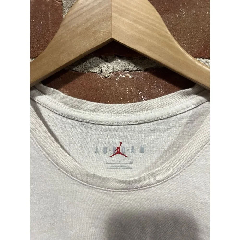 Jordan item used
