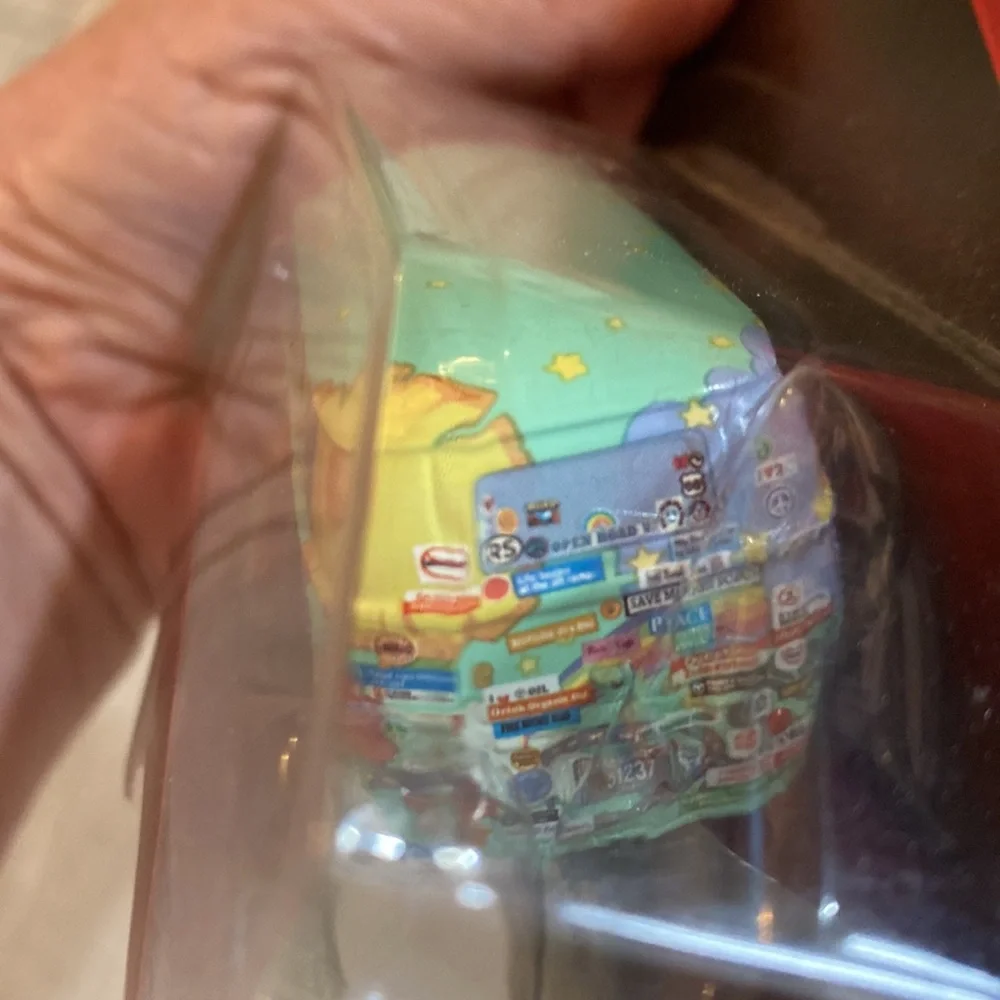 Pixar disney cars