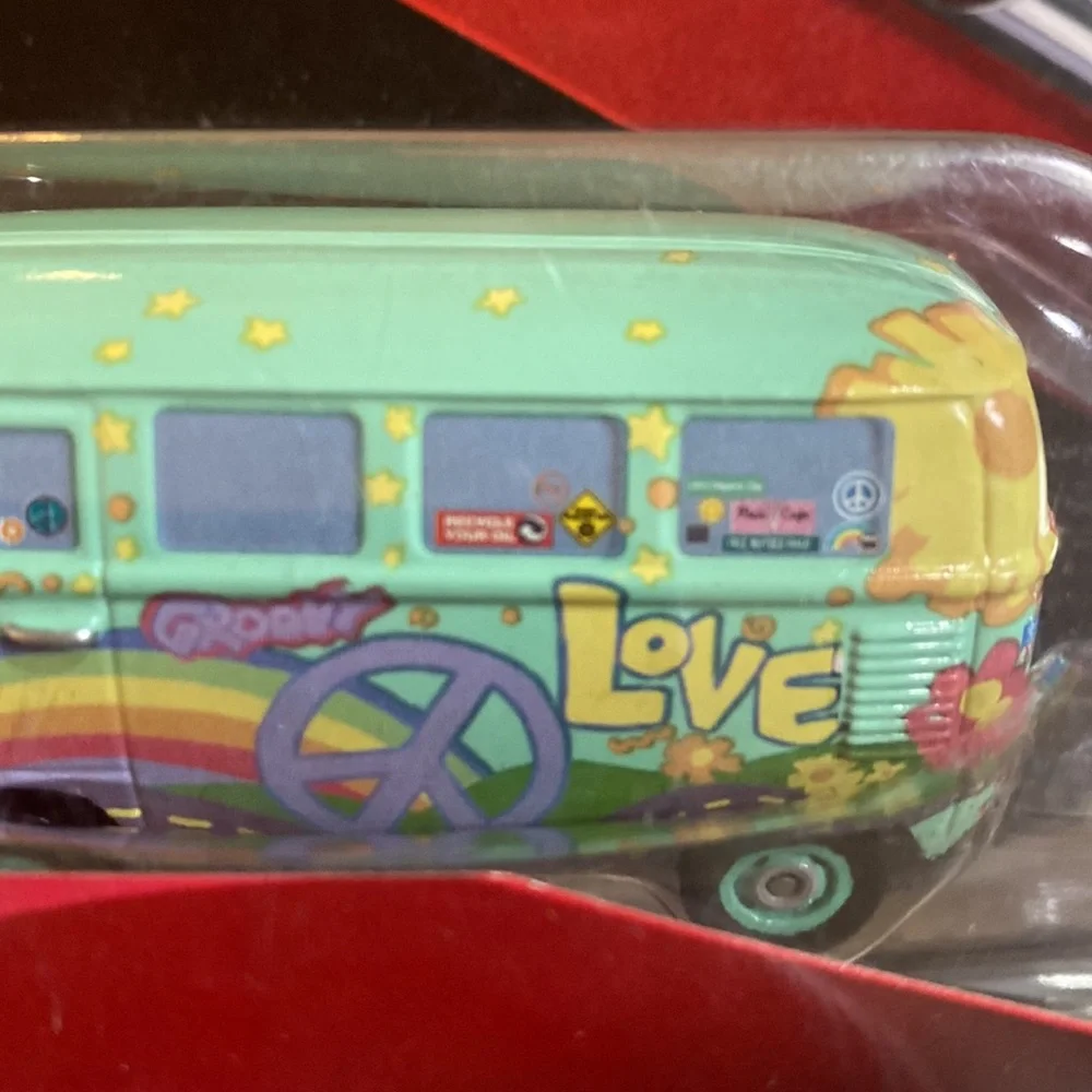 Pixar disney cars