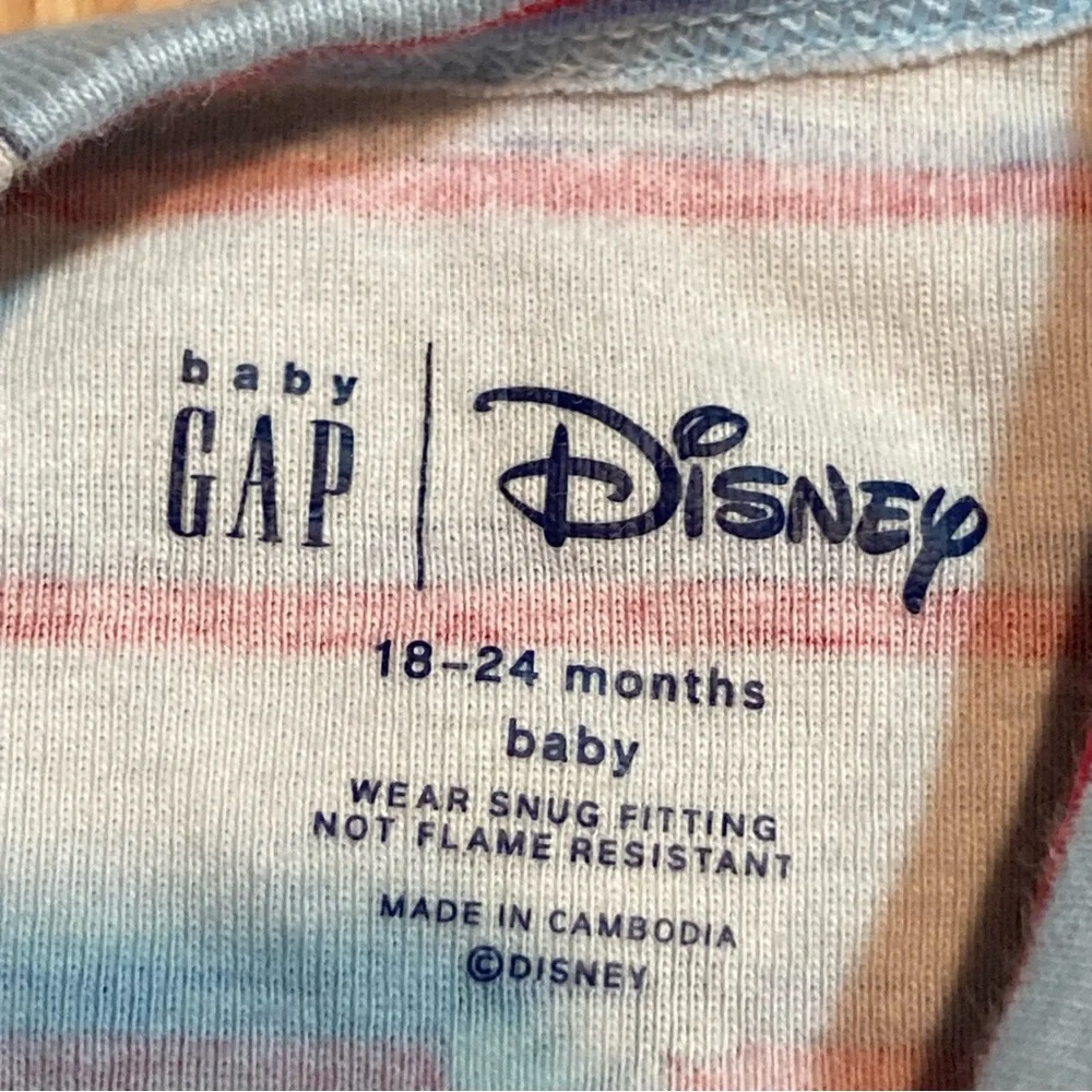 GAP top pajama piece