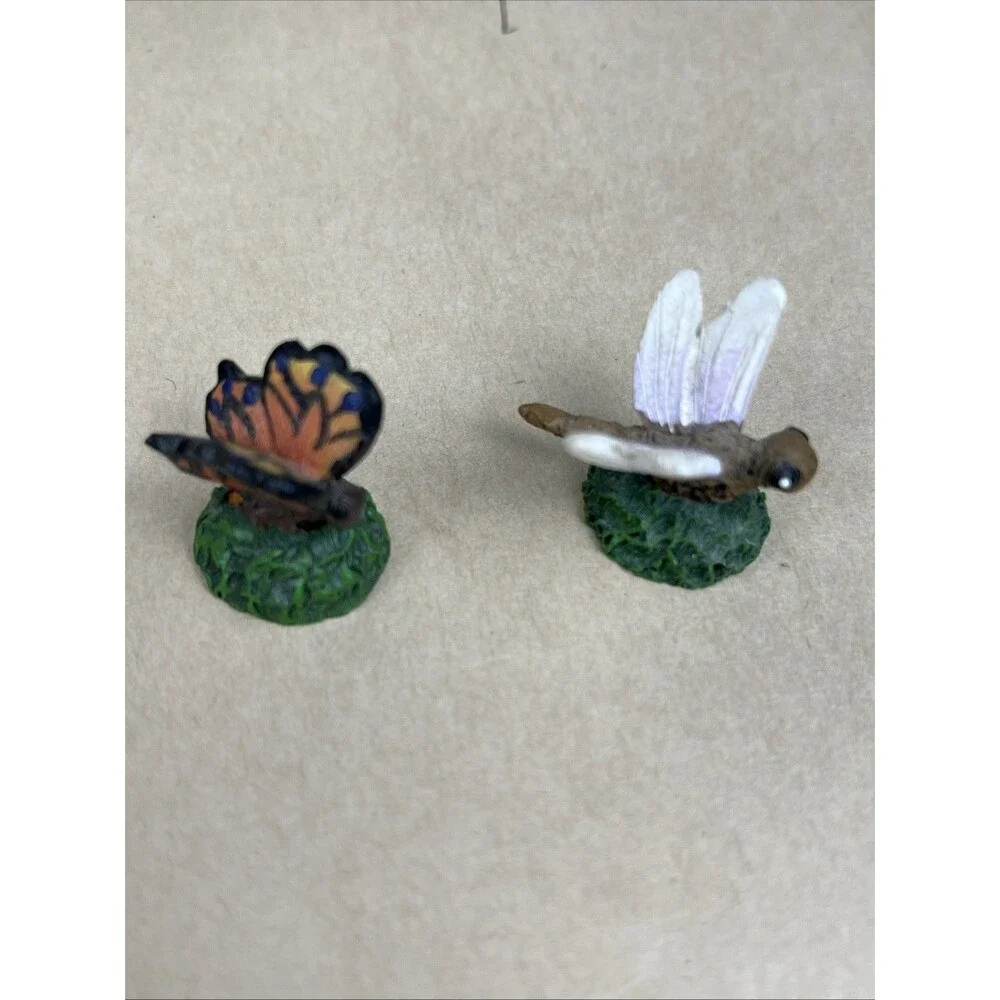 Unbranded dragonfly sold damage