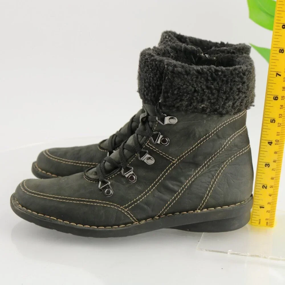 Clarks womens nikki