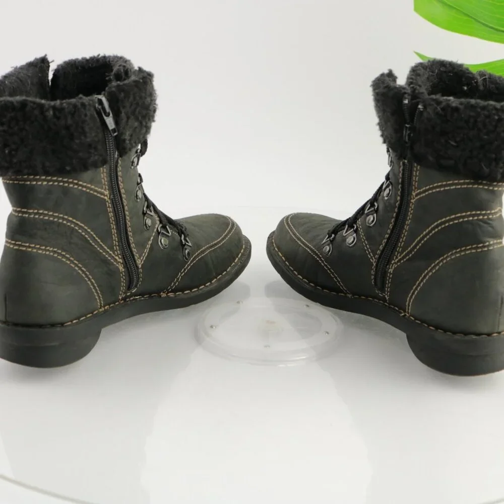 Clarks womens nikki