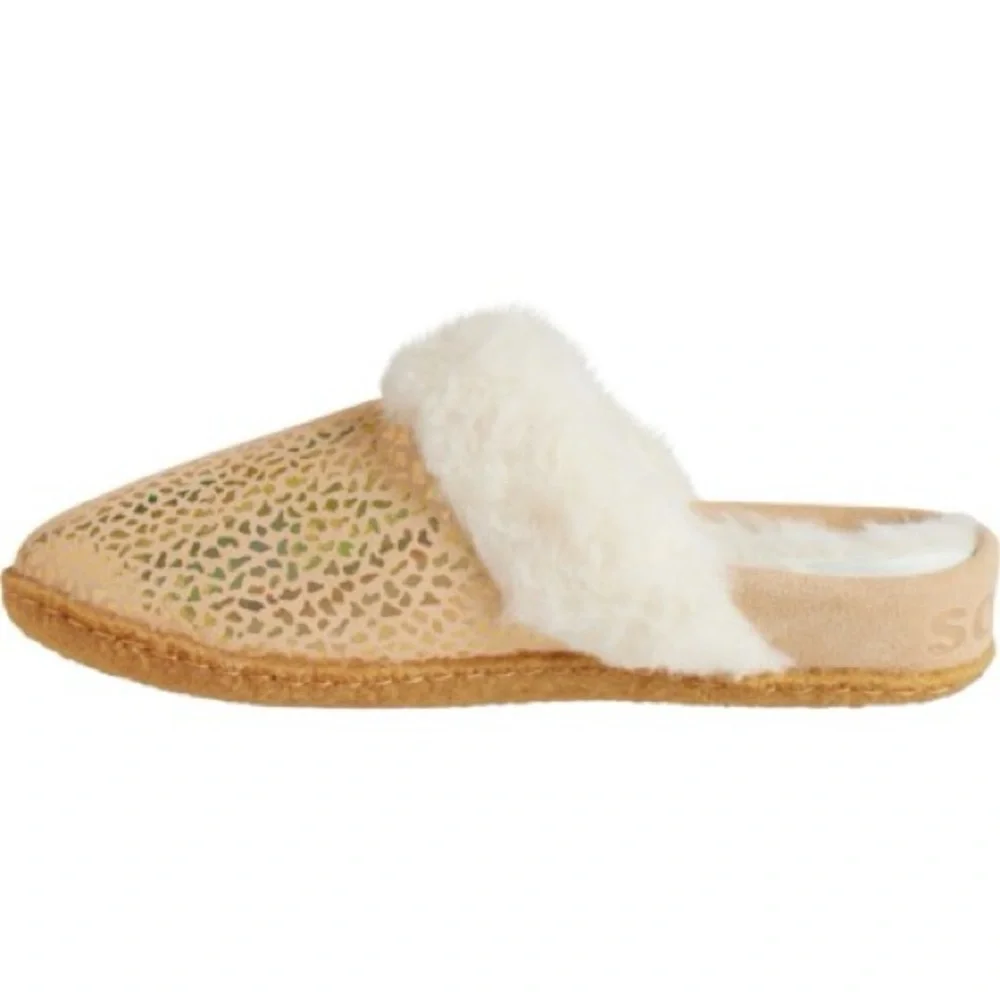 Sorel keep their