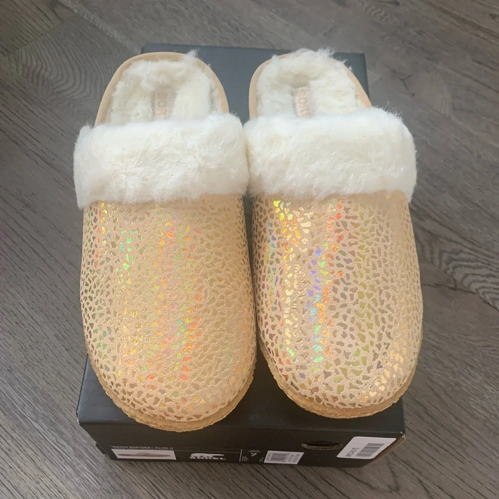Sorel keep their