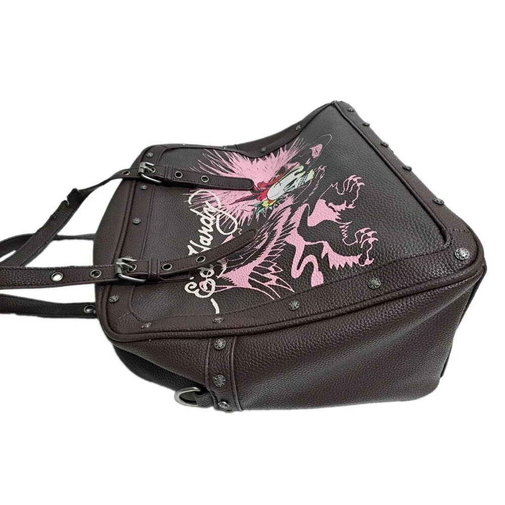 Ed Hardy pre owned