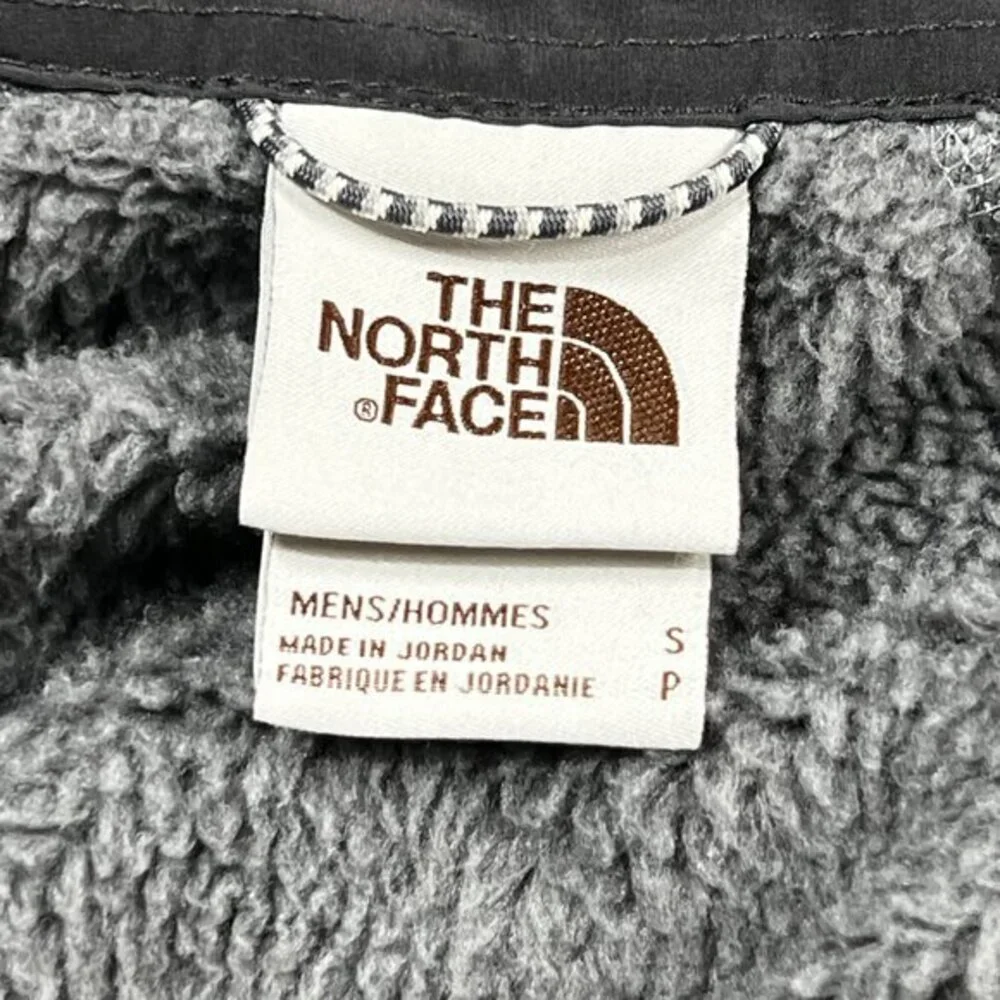 The North Face north face