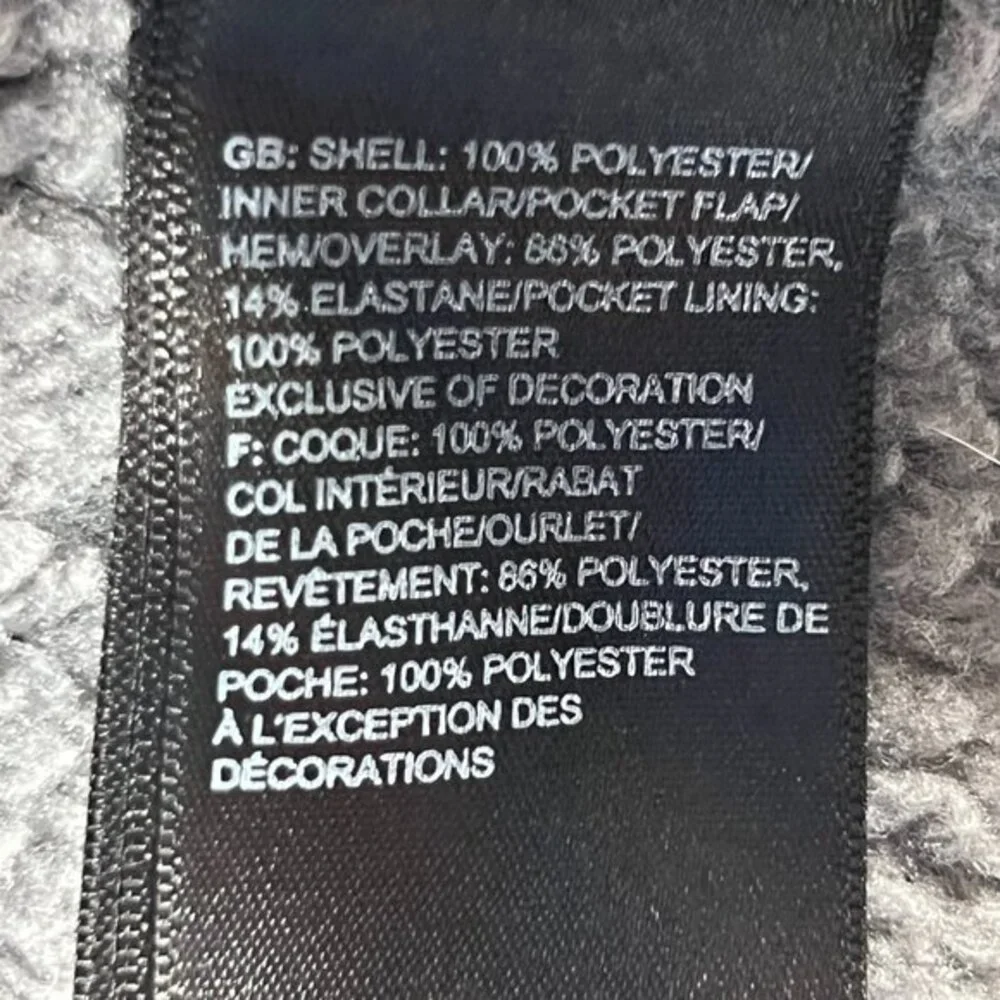 The North Face north face