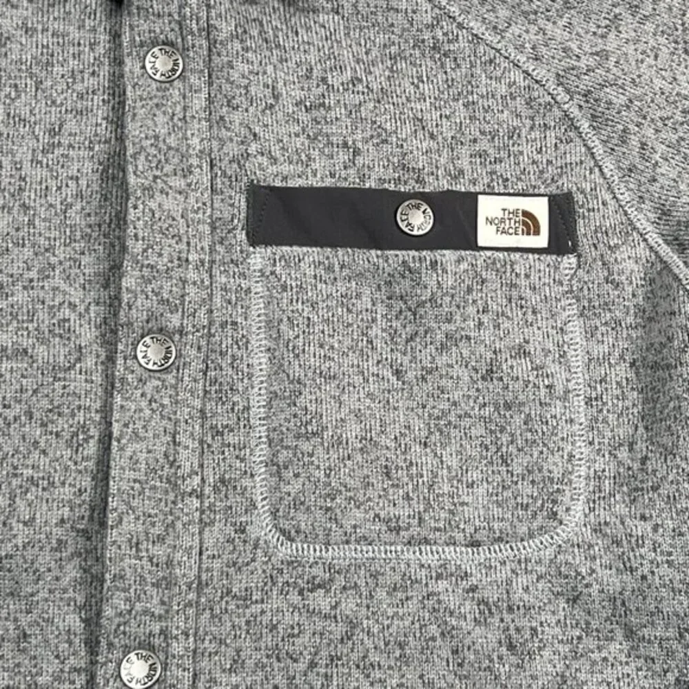 The North Face north face