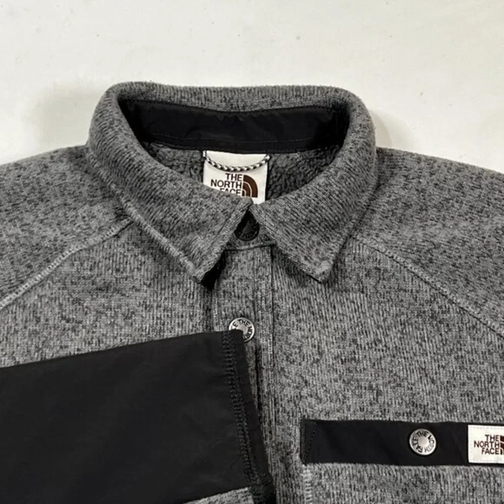 The North Face north face