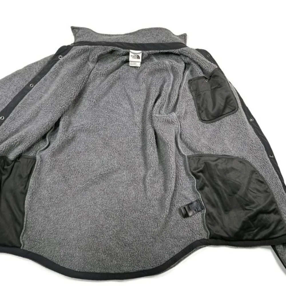 The North Face north face