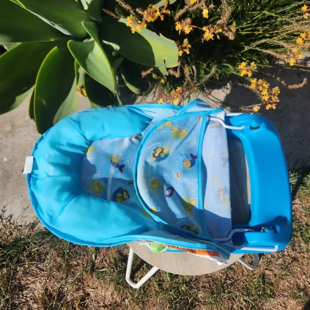 Summer Infant summer infant