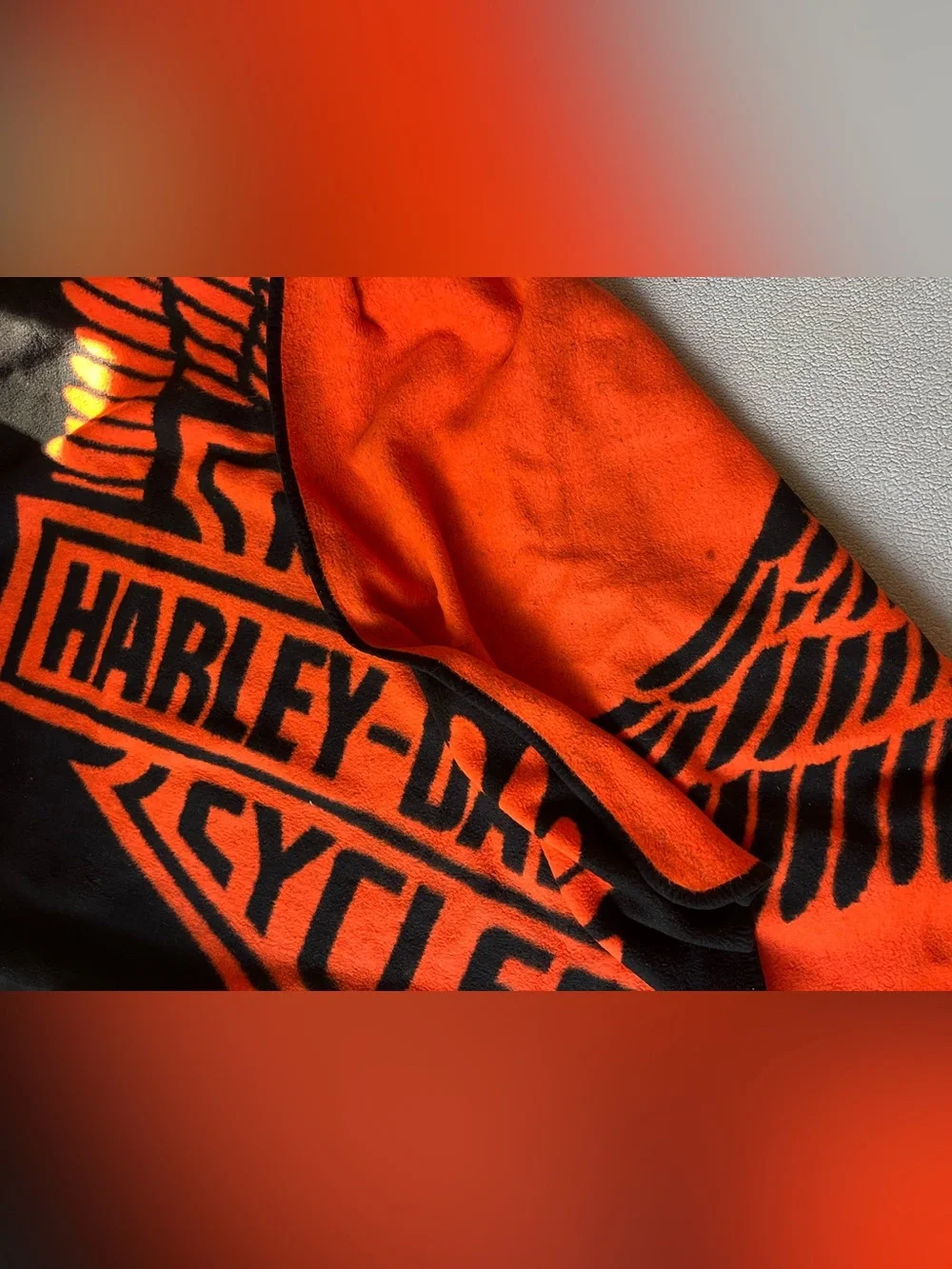 Harley-Davidson good def