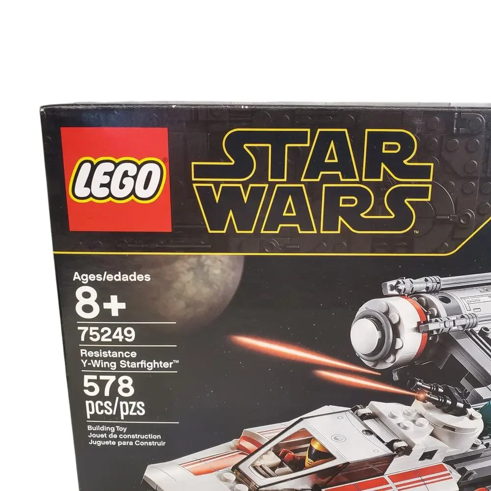 Lego star wars