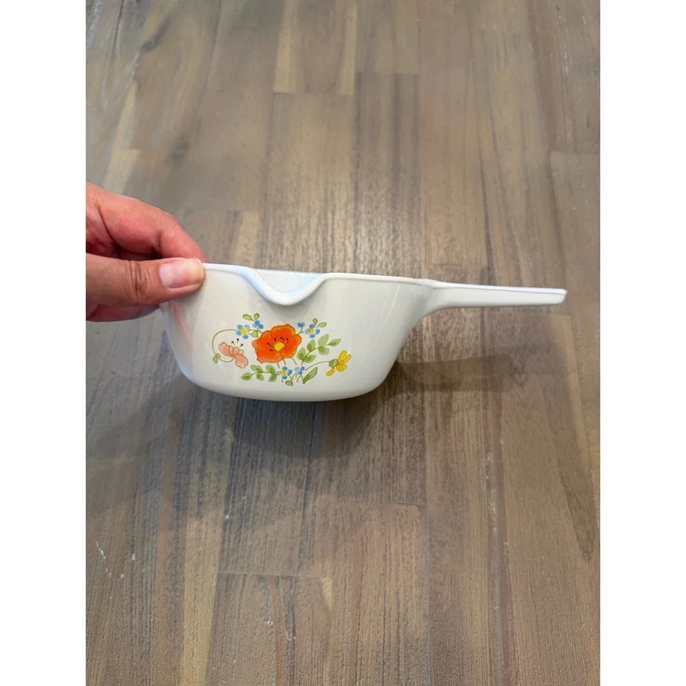 Corningware vintage corning