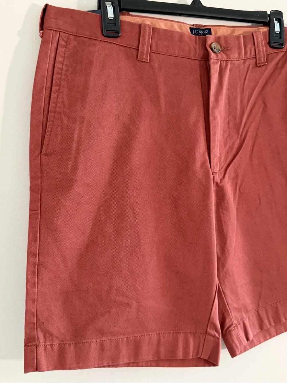 J. Crew upgrade your