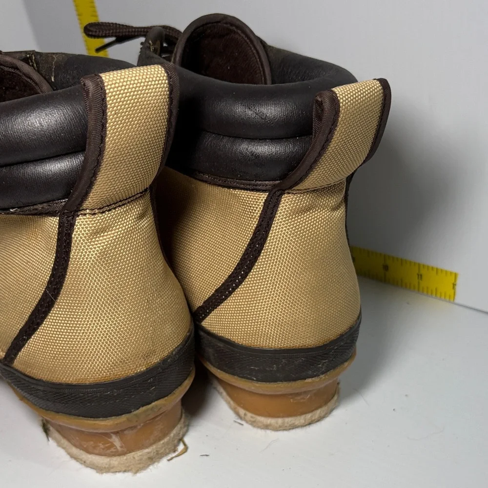 Proline step confidently