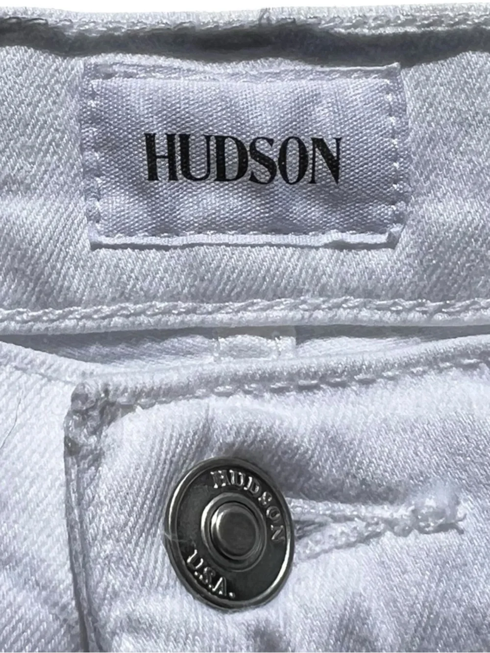 Hudson Jeans hudson jeans