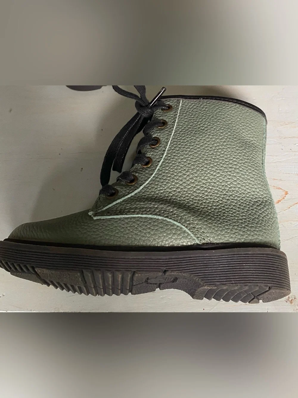 Monkey Feet smart textured