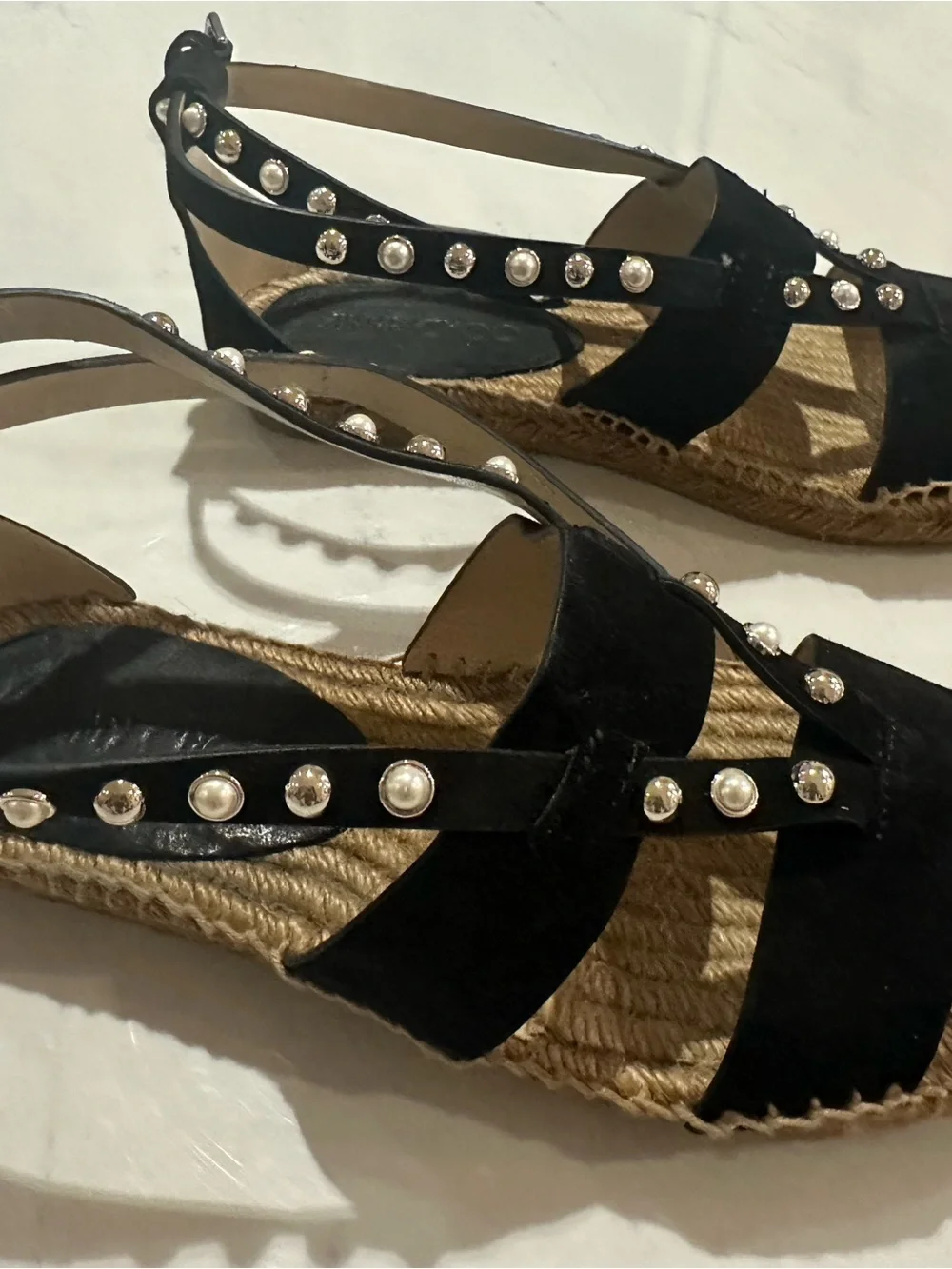 Jimmy Choo jimmy choo