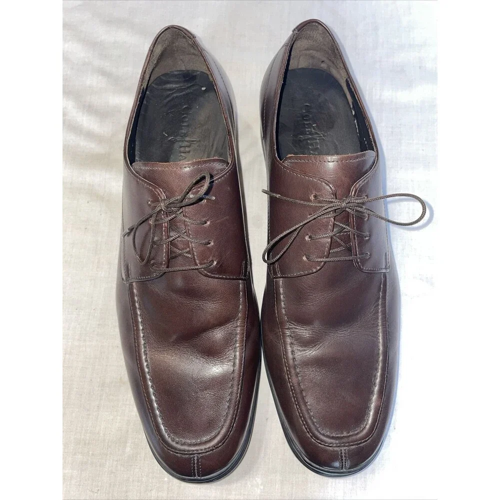 Cole Haan comes looks