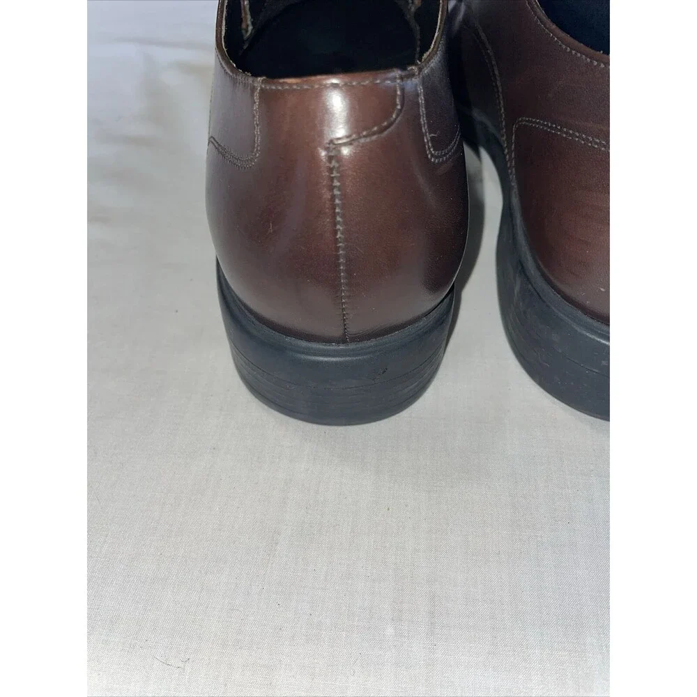 Cole Haan this size through