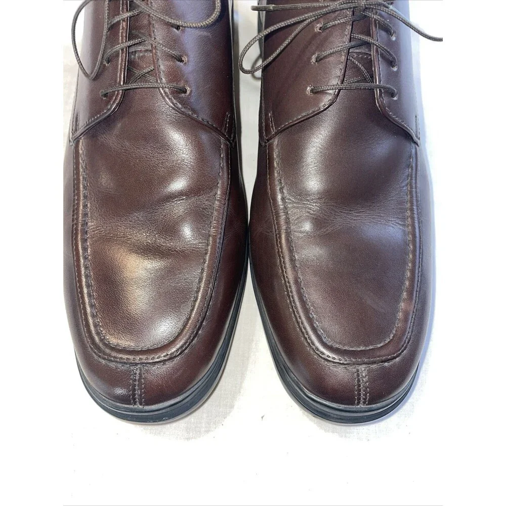 Cole Haan haan scuffs great