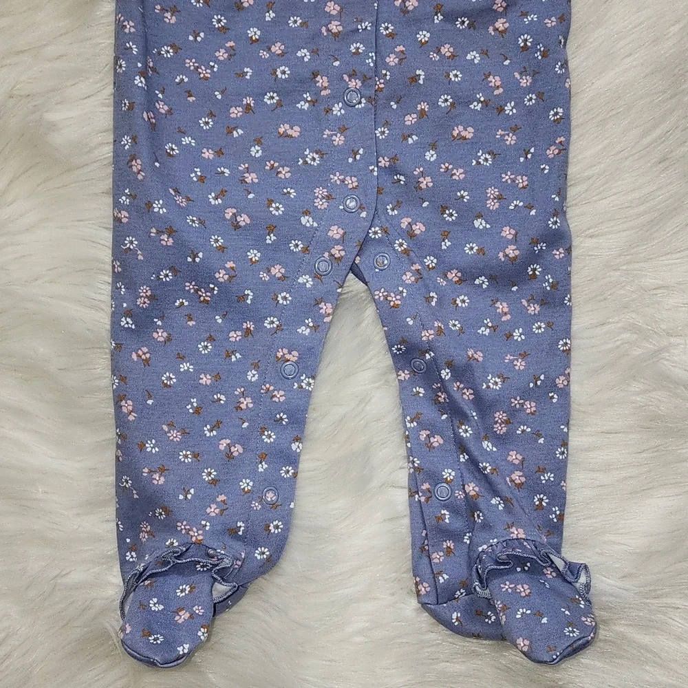 Carters unisex tone