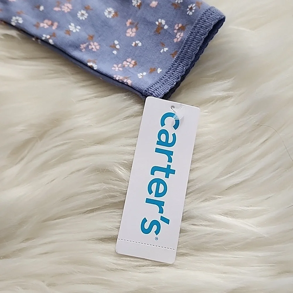 Carters roll cozychic