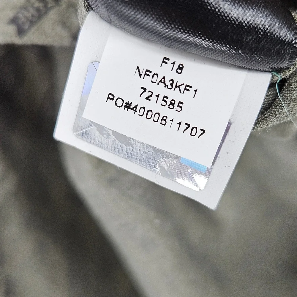 The North Face north face