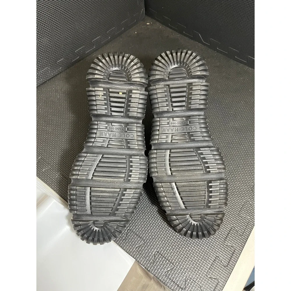 Cole Haan excellent worn