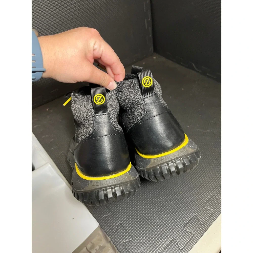 Cole Haan excellent worn
