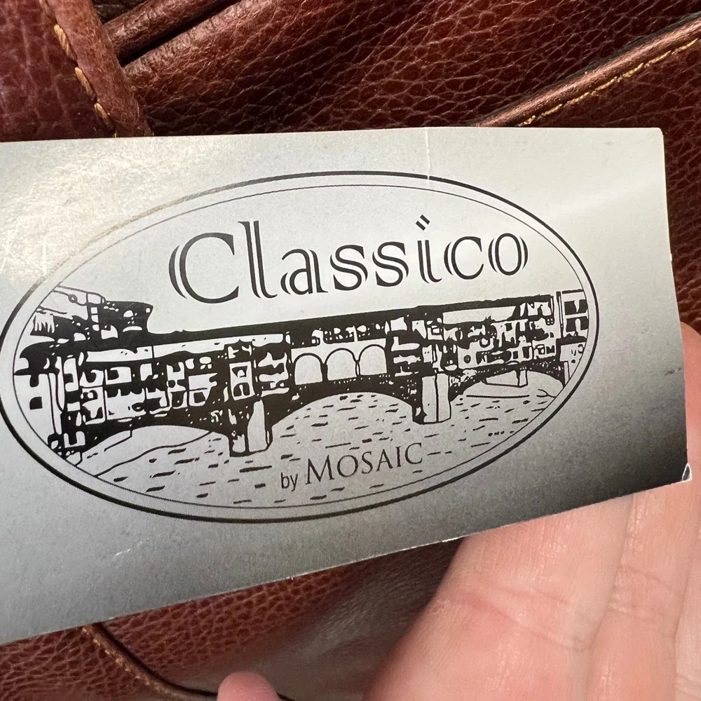 Classico by Mosaic measurements dimension