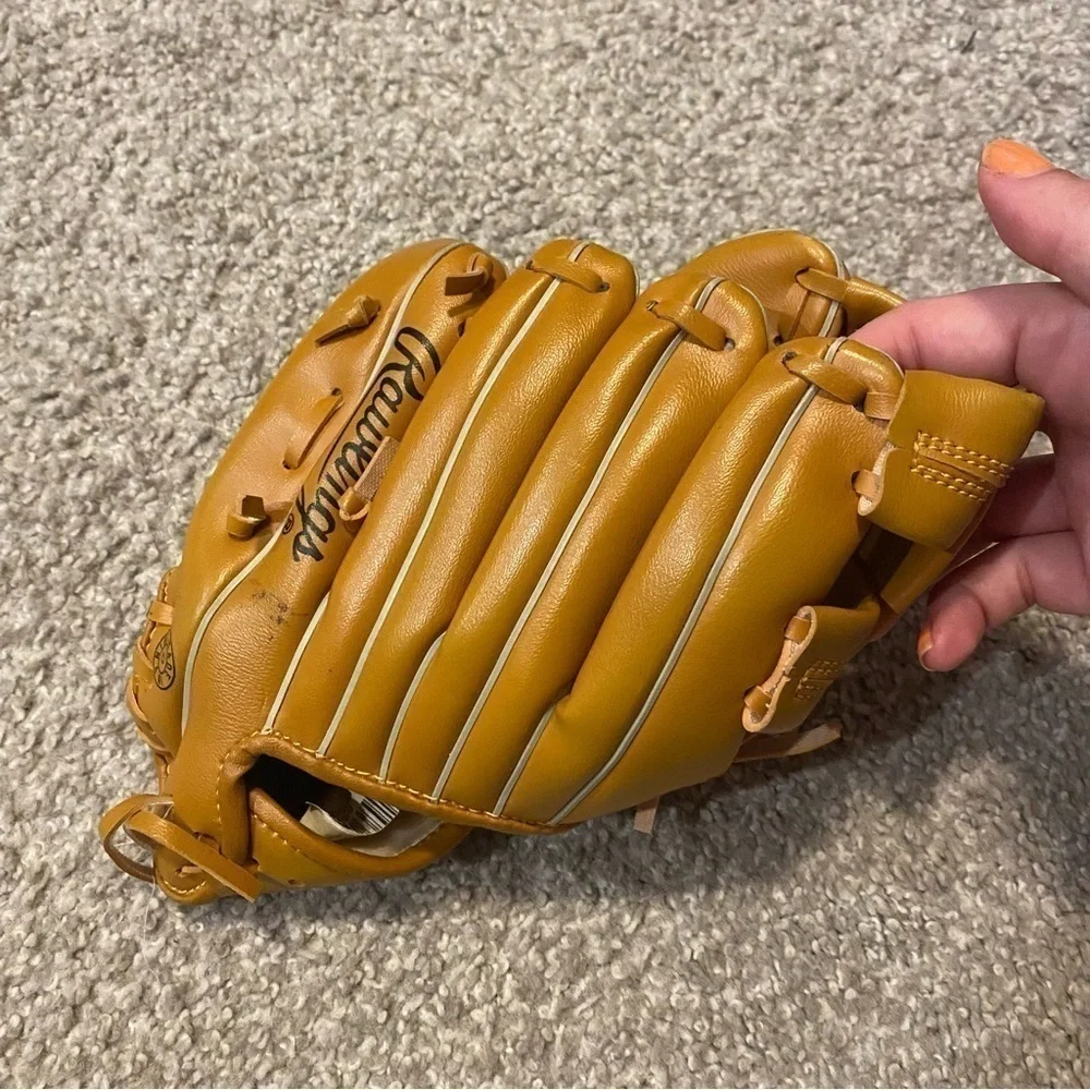 Rawlings rbg158 baseball