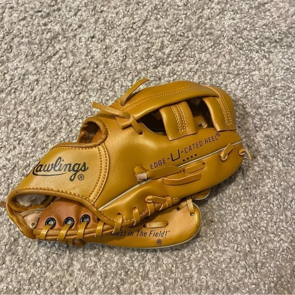 Rawlings rbg158 baseball