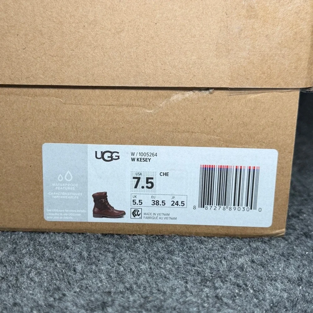 UGG new kesey