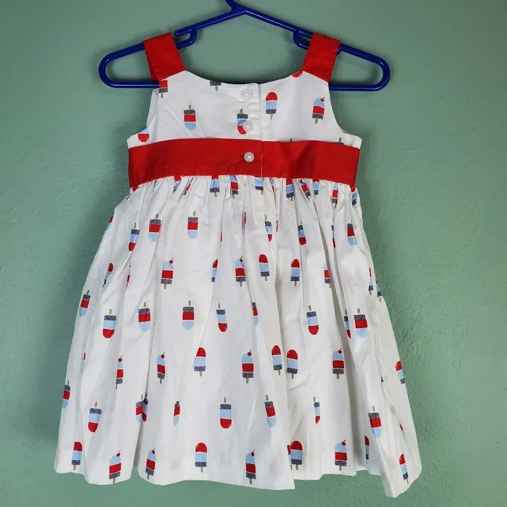 Gymboree star spangled