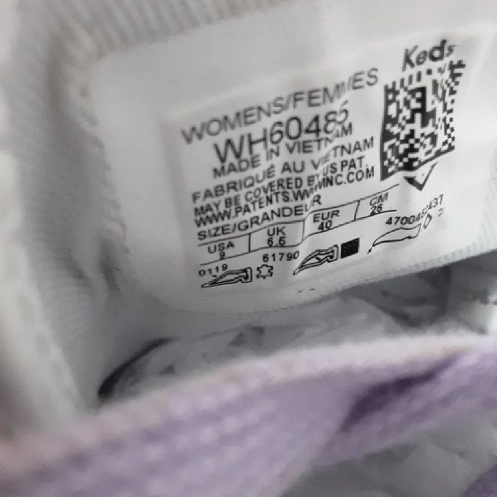 KEDS KATE SPADE 