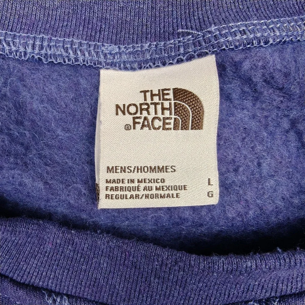 The North Face north face