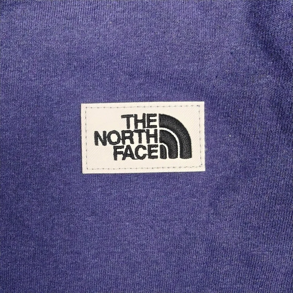 The North Face north face