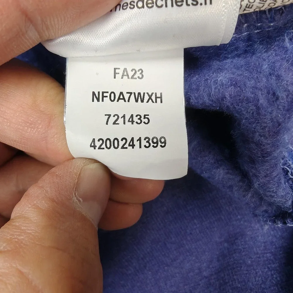The North Face north face
