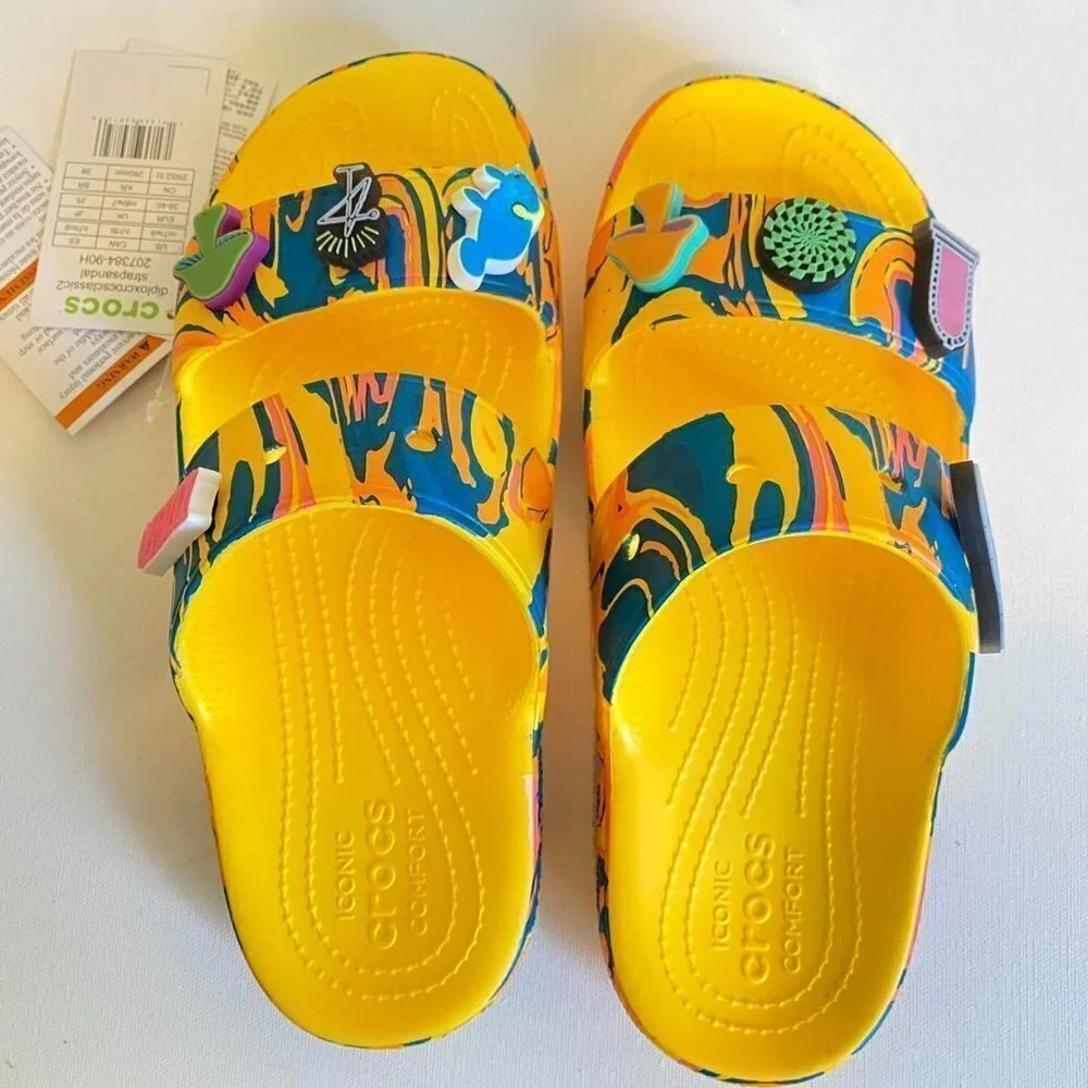 CROCS brand new