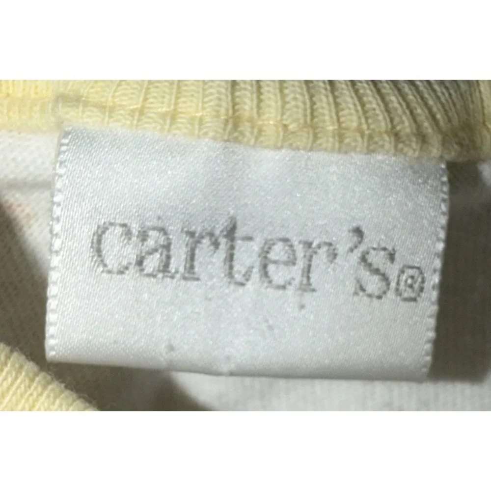 Carters normal wash