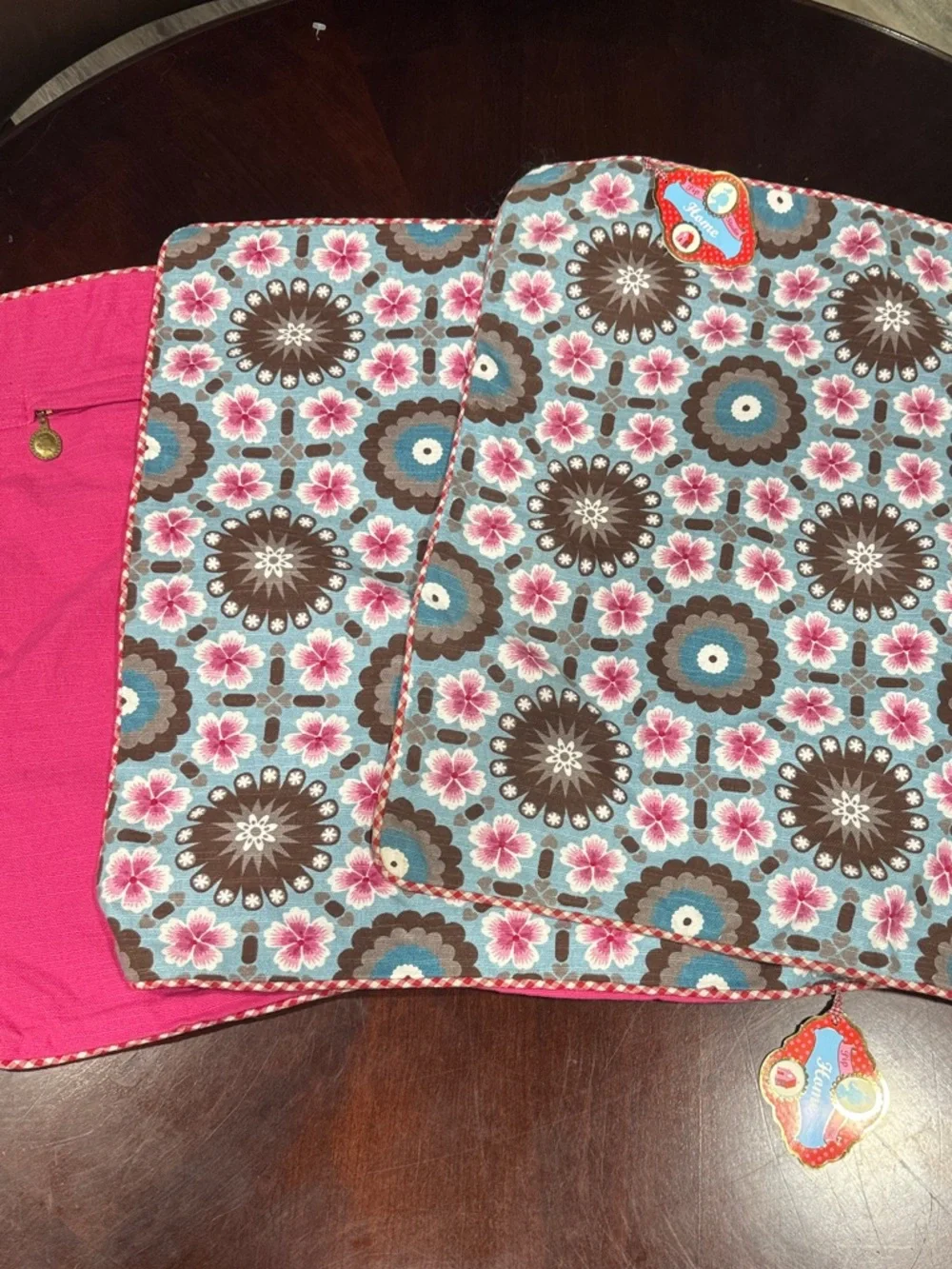Pip Studio decorative floral