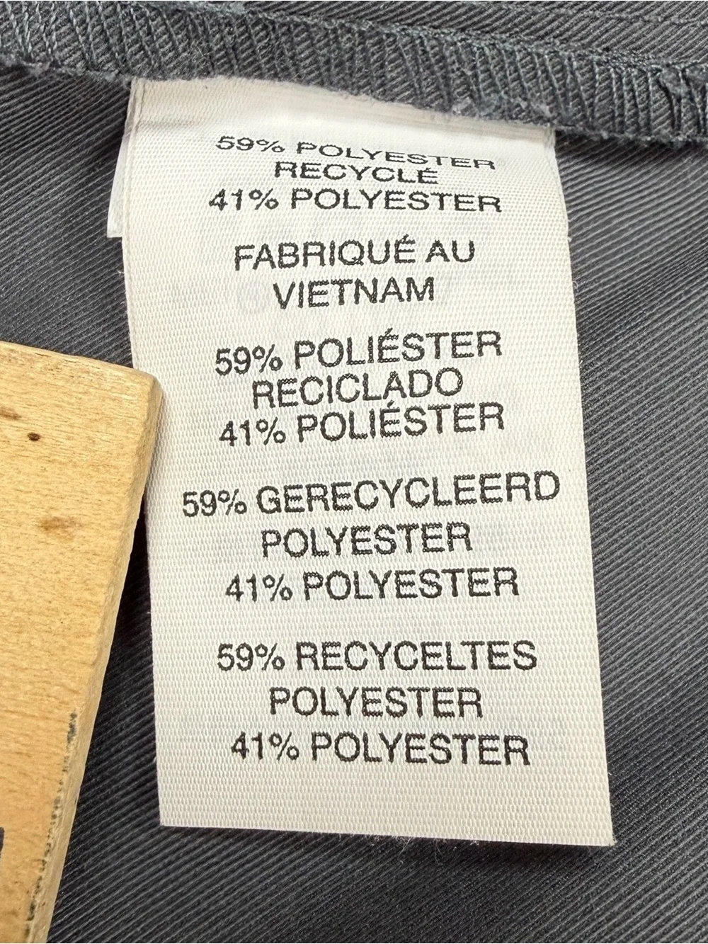 Vuori pants mens