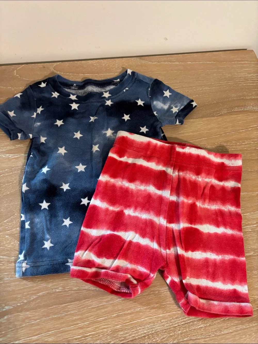 Pj Set