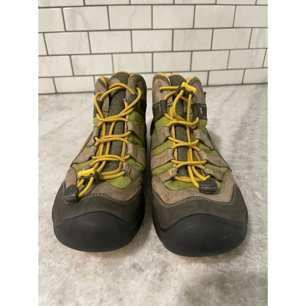Keen dry waterproof