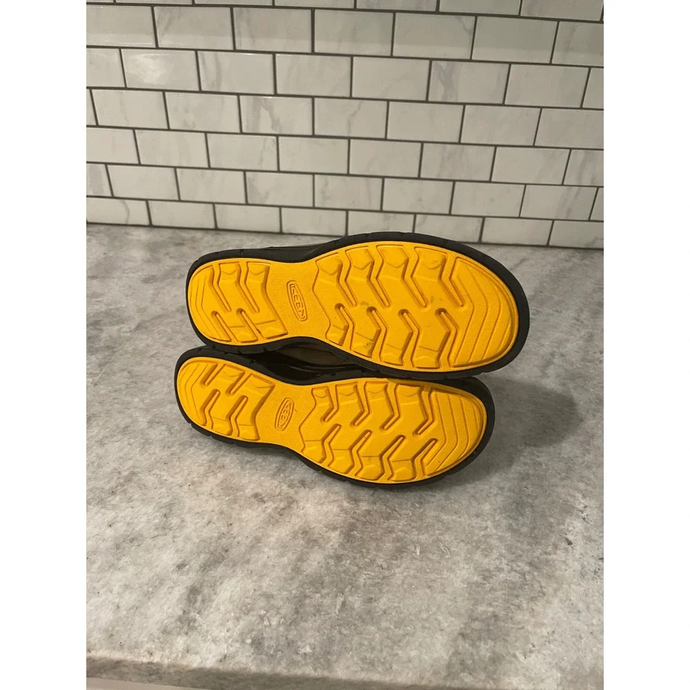 Keen dry waterproof