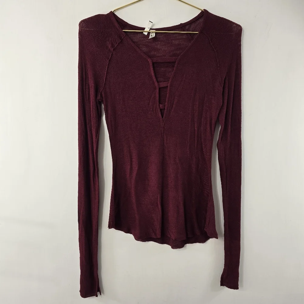 Free People we intimately